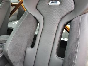 BMW M4 GTS 2016 года  (NA)